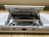 GD8396 Plz Read Item Condi PSP-3000 PEARL WHITE SONY PSP Console Japan