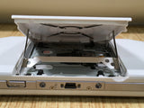 GD8396 Plz Read Item Condi PSP-3000 PEARL WHITE SONY PSP Console Japan