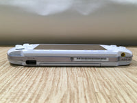 GD8396 Plz Read Item Condi PSP-3000 PEARL WHITE SONY PSP Console Japan