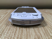 GD8396 Plz Read Item Condi PSP-3000 PEARL WHITE SONY PSP Console Japan