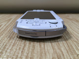 GD8396 Plz Read Item Condi PSP-3000 PEARL WHITE SONY PSP Console Japan