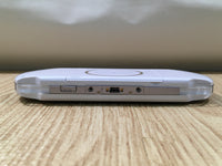 GD8396 Plz Read Item Condi PSP-3000 PEARL WHITE SONY PSP Console Japan