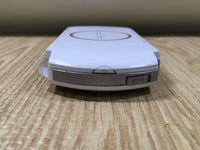 GD8396 Plz Read Item Condi PSP-3000 PEARL WHITE SONY PSP Console Japan