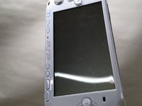 GD8396 Plz Read Item Condi PSP-3000 PEARL WHITE SONY PSP Console Japan