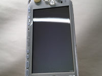 GD8397 Plz Read Item Condi PSP-3000 PEARL WHITE SONY PSP Console Japan