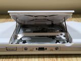 GD8397 Plz Read Item Condi PSP-3000 PEARL WHITE SONY PSP Console Japan