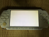 GD8397 Plz Read Item Condi PSP-3000 PEARL WHITE SONY PSP Console Japan