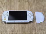 GD8397 Plz Read Item Condi PSP-3000 PEARL WHITE SONY PSP Console Japan