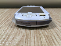 GD8397 Plz Read Item Condi PSP-3000 PEARL WHITE SONY PSP Console Japan