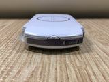 GD8397 Plz Read Item Condi PSP-3000 PEARL WHITE SONY PSP Console Japan