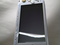 GD8397 Plz Read Item Condi PSP-3000 PEARL WHITE SONY PSP Console Japan