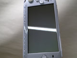 GD8398 Plz Read Item Condi PSP-3000 PEARL WHITE SONY PSP Console Japan