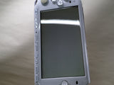 GD8398 Plz Read Item Condi PSP-3000 PEARL WHITE SONY PSP Console Japan