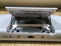 GD8398 Plz Read Item Condi PSP-3000 PEARL WHITE SONY PSP Console Japan