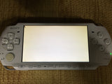 GD8398 Plz Read Item Condi PSP-3000 PEARL WHITE SONY PSP Console Japan