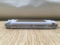 GD8398 Plz Read Item Condi PSP-3000 PEARL WHITE SONY PSP Console Japan