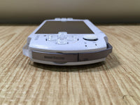 GD8398 Plz Read Item Condi PSP-3000 PEARL WHITE SONY PSP Console Japan