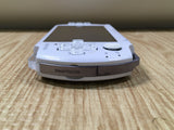 GD8398 Plz Read Item Condi PSP-3000 PEARL WHITE SONY PSP Console Japan