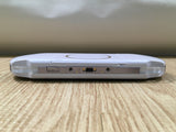GD8398 Plz Read Item Condi PSP-3000 PEARL WHITE SONY PSP Console Japan
