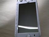 GD8398 Plz Read Item Condi PSP-3000 PEARL WHITE SONY PSP Console Japan