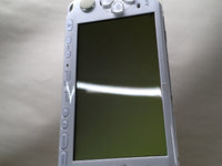 GD8399 Plz Read Item Condi PSP-3000 PEARL WHITE SONY PSP Console Japan