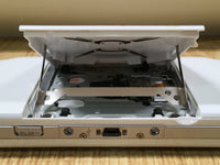 GD8399 Plz Read Item Condi PSP-3000 PEARL WHITE SONY PSP Console Japan
