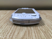 GD8399 Plz Read Item Condi PSP-3000 PEARL WHITE SONY PSP Console Japan