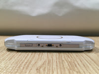 GD8399 Plz Read Item Condi PSP-3000 PEARL WHITE SONY PSP Console Japan