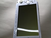 GD8399 Plz Read Item Condi PSP-3000 PEARL WHITE SONY PSP Console Japan