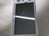 GD8400 Plz Read Item Condi PSP-3000 PEARL WHITE SONY PSP Console Japan