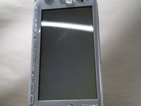 GD8400 Plz Read Item Condi PSP-3000 PEARL WHITE SONY PSP Console Japan