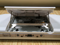 GD8400 Plz Read Item Condi PSP-3000 PEARL WHITE SONY PSP Console Japan
