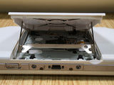 GD8400 Plz Read Item Condi PSP-3000 PEARL WHITE SONY PSP Console Japan