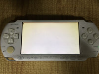GD8400 Plz Read Item Condi PSP-3000 PEARL WHITE SONY PSP Console Japan