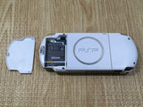 GD8400 Plz Read Item Condi PSP-3000 PEARL WHITE SONY PSP Console Japan