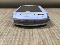 GD8400 Plz Read Item Condi PSP-3000 PEARL WHITE SONY PSP Console Japan