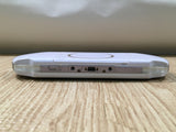 GD8400 Plz Read Item Condi PSP-3000 PEARL WHITE SONY PSP Console Japan