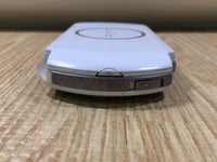 GD8400 Plz Read Item Condi PSP-3000 PEARL WHITE SONY PSP Console Japan