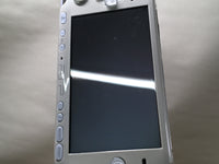 GD8401 Plz Read Item Condi PSP-3000 PEARL WHITE SONY PSP Console Japan