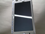 GD8401 Plz Read Item Condi PSP-3000 PEARL WHITE SONY PSP Console Japan