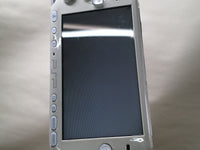 GD8401 Plz Read Item Condi PSP-3000 PEARL WHITE SONY PSP Console Japan