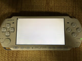 GD8401 Plz Read Item Condi PSP-3000 PEARL WHITE SONY PSP Console Japan
