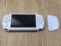 GD8401 Plz Read Item Condi PSP-3000 PEARL WHITE SONY PSP Console Japan