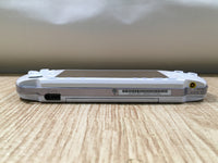 GD8401 Plz Read Item Condi PSP-3000 PEARL WHITE SONY PSP Console Japan