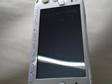 GD8401 Plz Read Item Condi PSP-3000 PEARL WHITE SONY PSP Console Japan