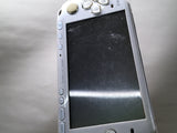 GD8402 Plz Read Item Condi PSP-3000 PEARL WHITE SONY PSP Console Japan