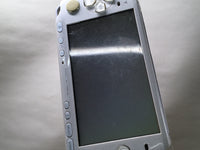 GD8402 Plz Read Item Condi PSP-3000 PEARL WHITE SONY PSP Console Japan