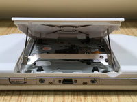 GD8402 Plz Read Item Condi PSP-3000 PEARL WHITE SONY PSP Console Japan