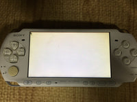 GD8402 Plz Read Item Condi PSP-3000 PEARL WHITE SONY PSP Console Japan