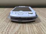 GD8402 Plz Read Item Condi PSP-3000 PEARL WHITE SONY PSP Console Japan